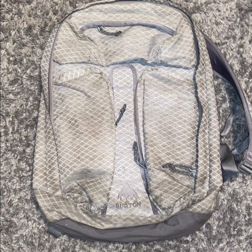 Burton backpack